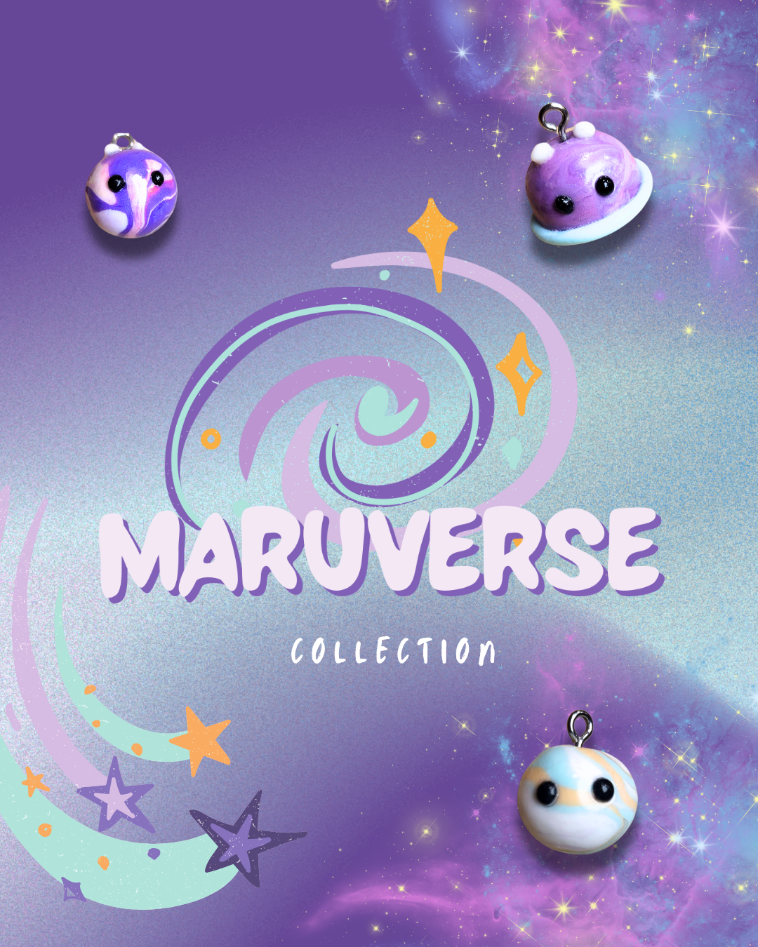 Into The Maruverse