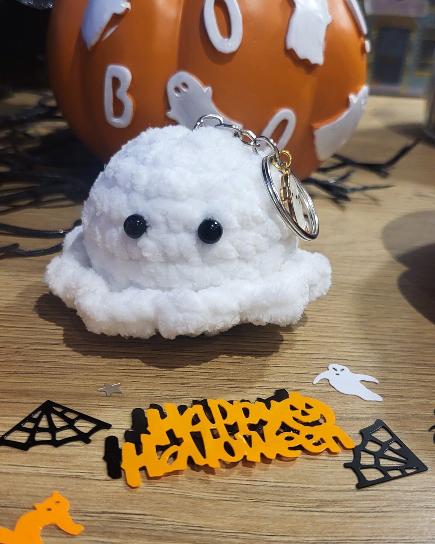 Misty The Ghostie