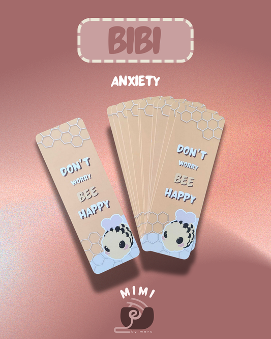 Marumi Bookmarks