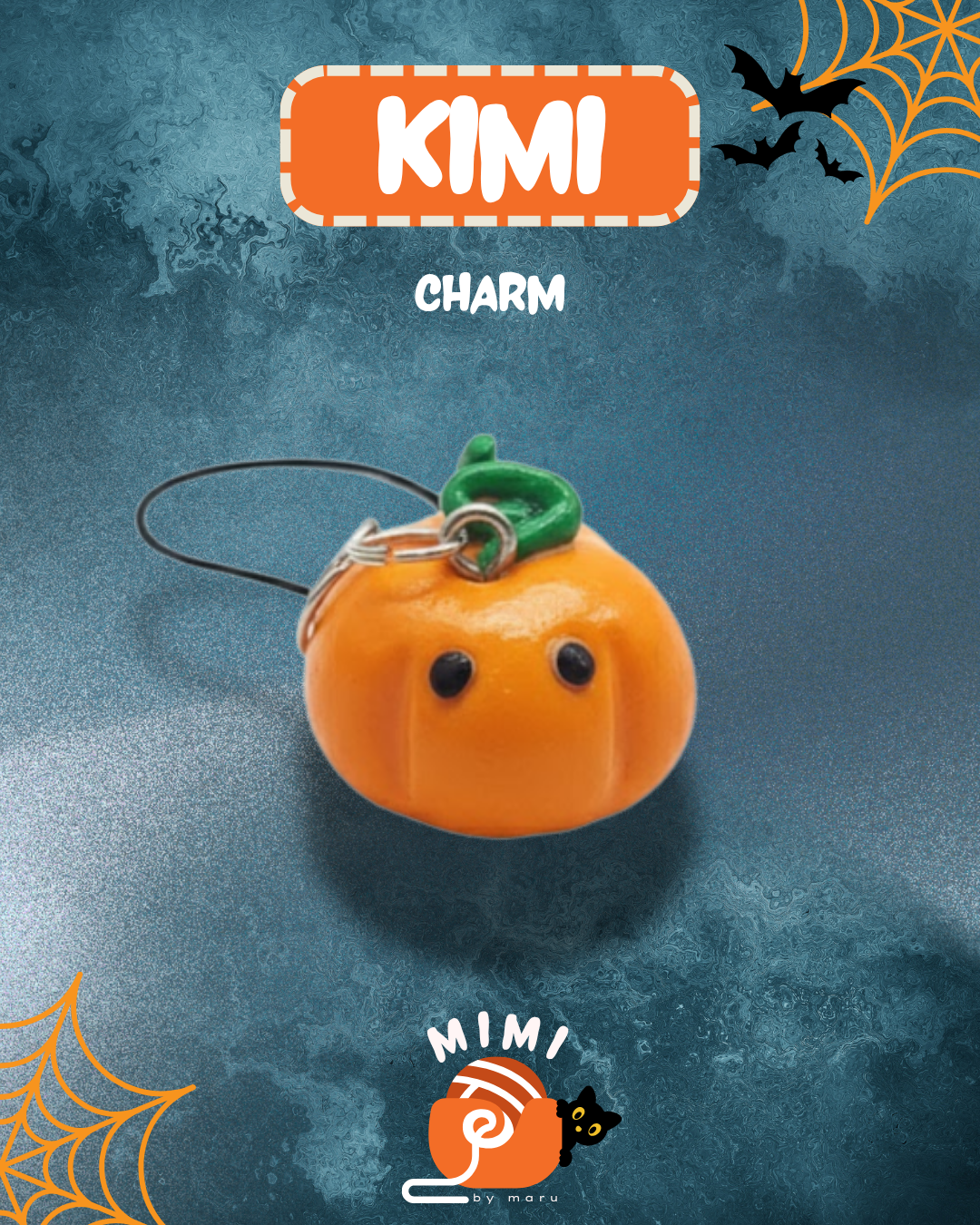 Halloween Charms