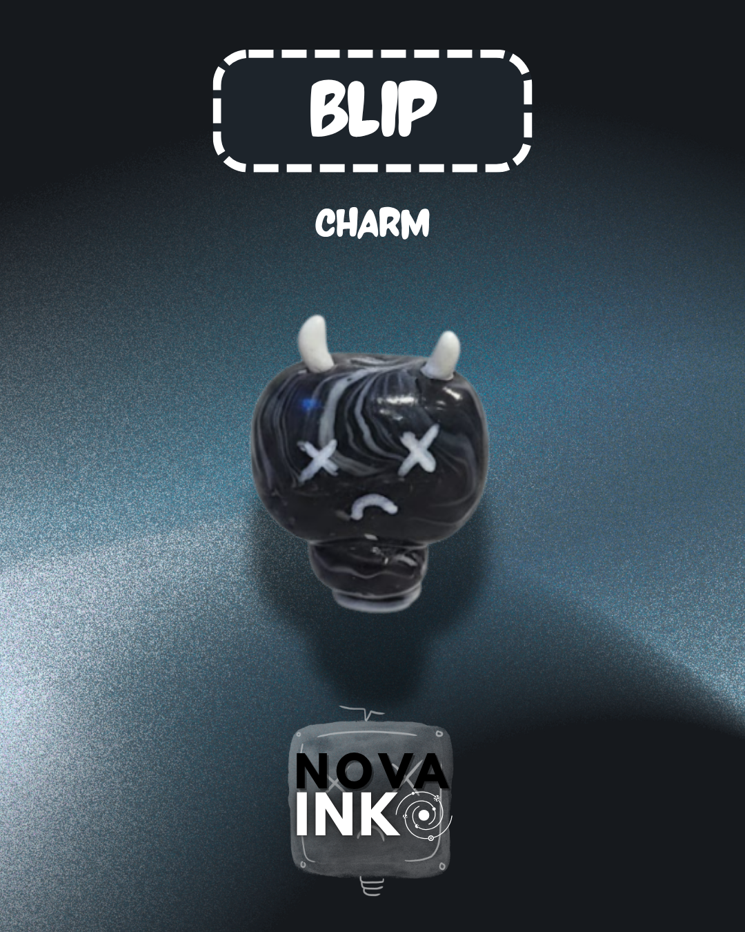 Halloween Charms