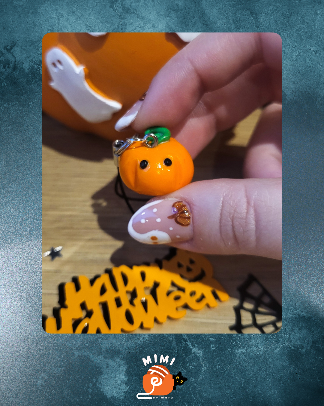 Halloween Charms