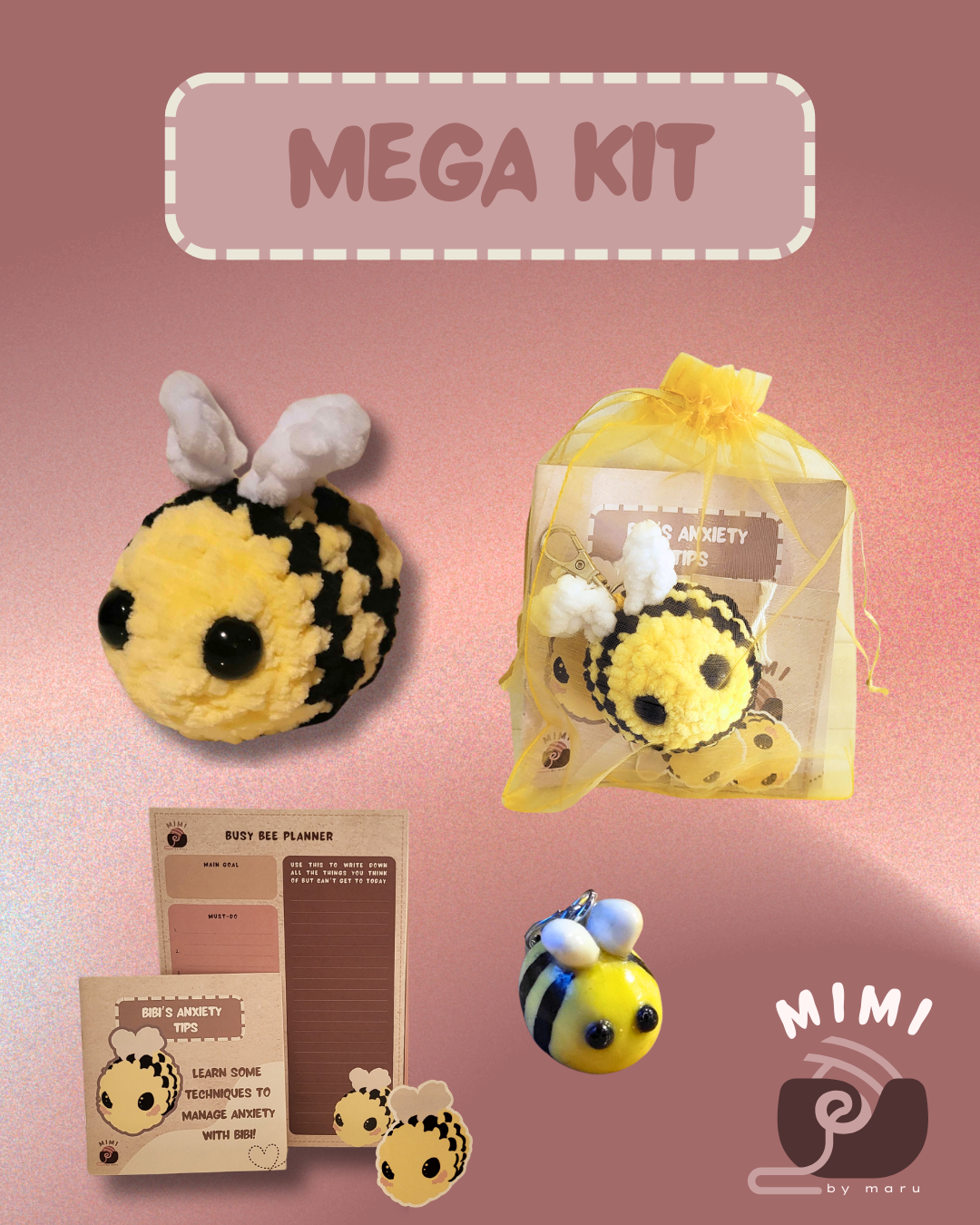 Shop ALL Bibi Products