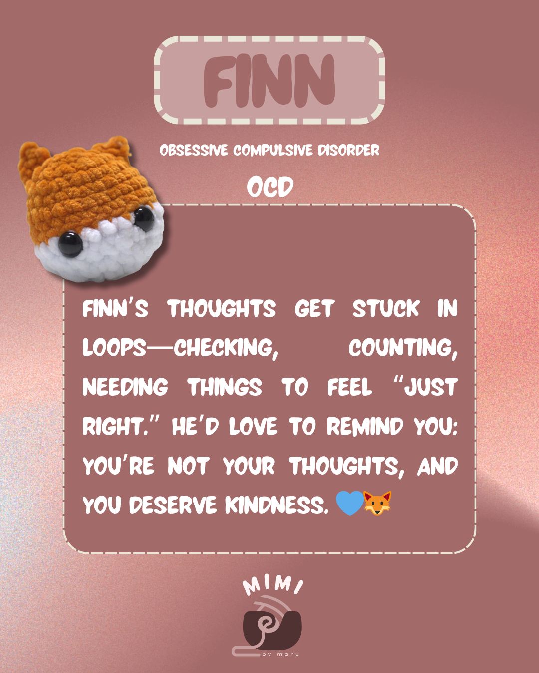 Shop ALL Finn Products