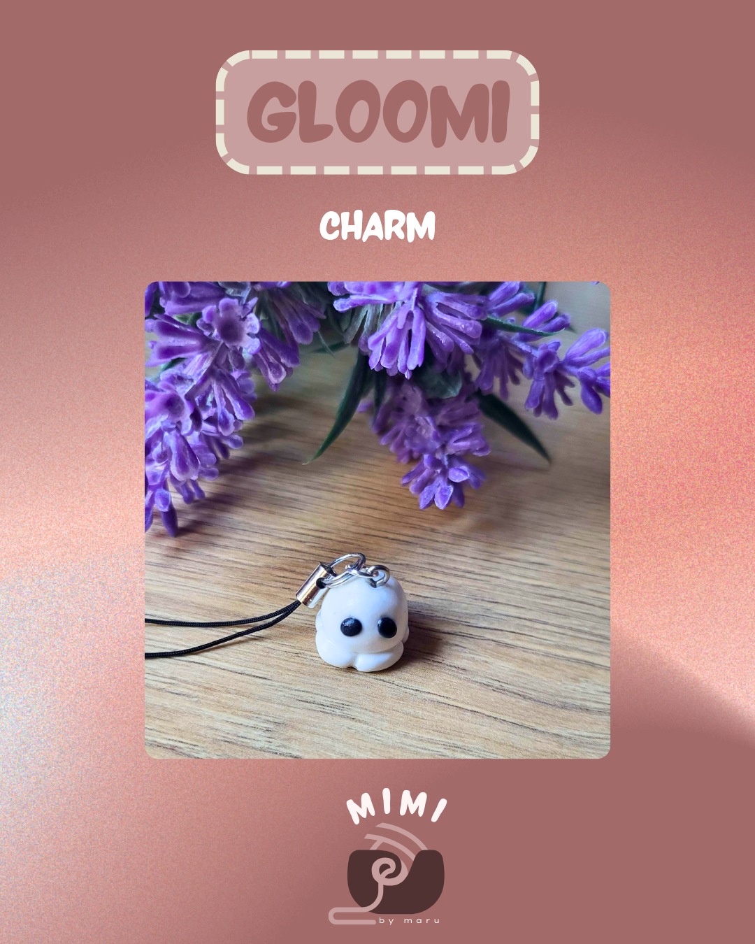 Halloween Charms