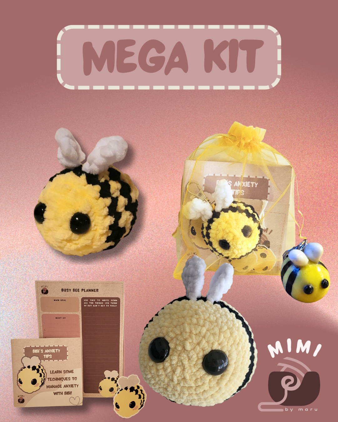 Shop ALL Bibi Products