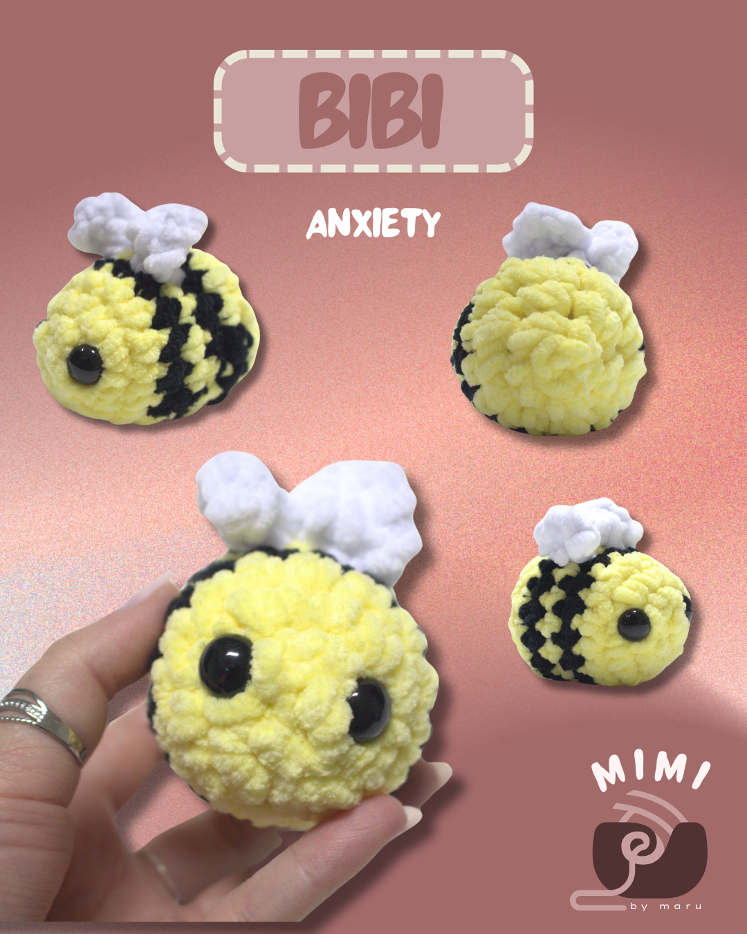 Shop ALL Bibi Products