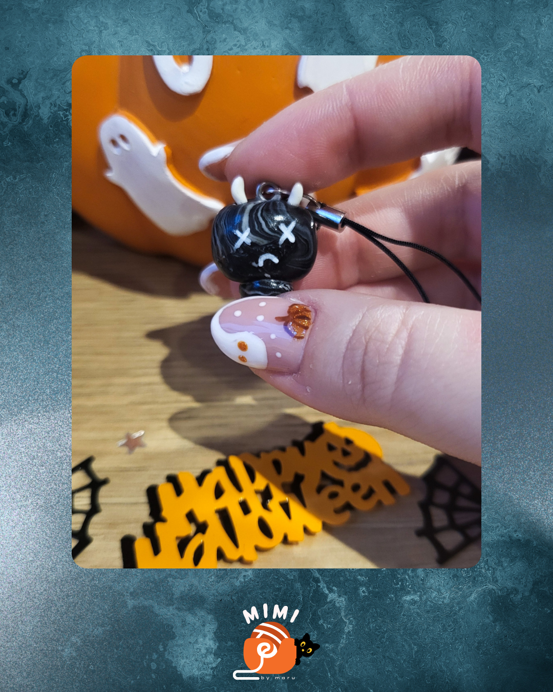 Halloween Charms