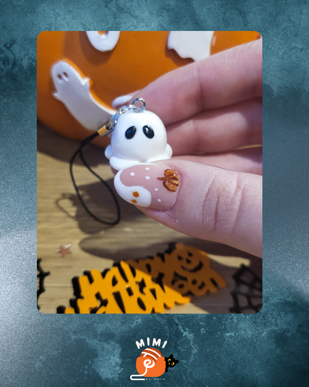 Halloween Charms
