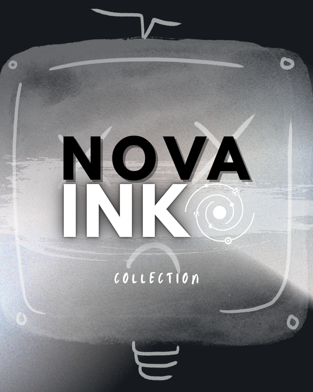 About Nova Ink