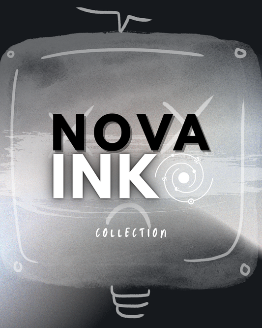 About Nova Ink