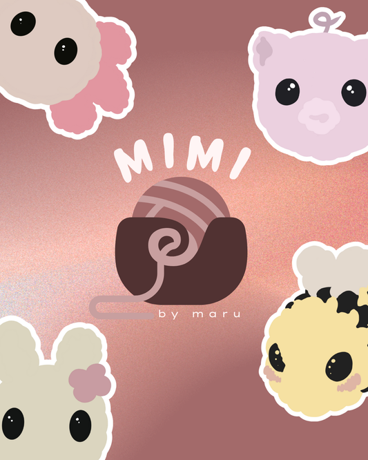 How to Care for your Marumi Pet!