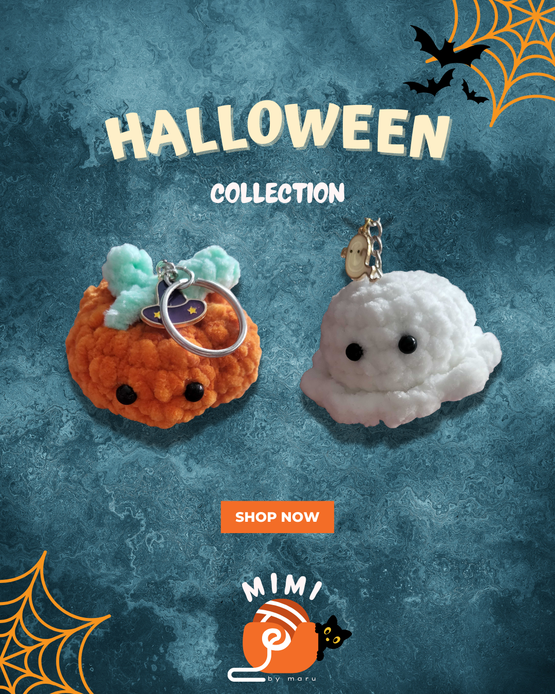 Halloween Collection