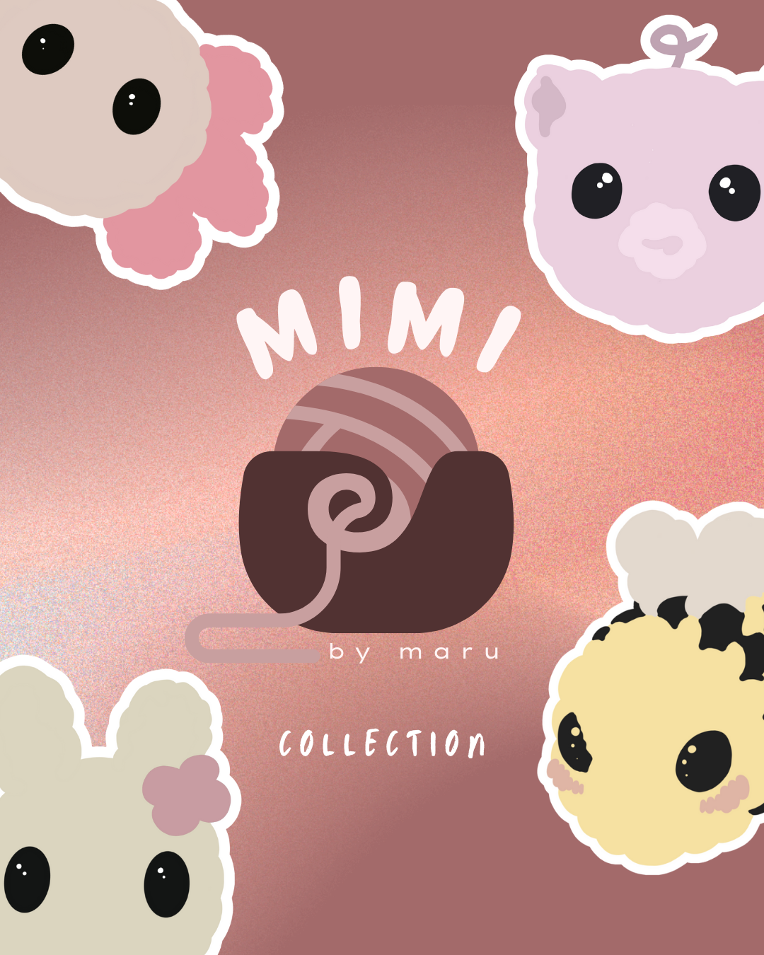 MIMI Marumi Pets