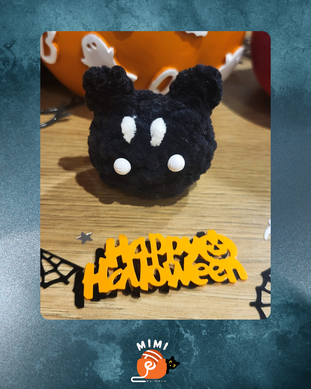 Mystery Pocket Kitties