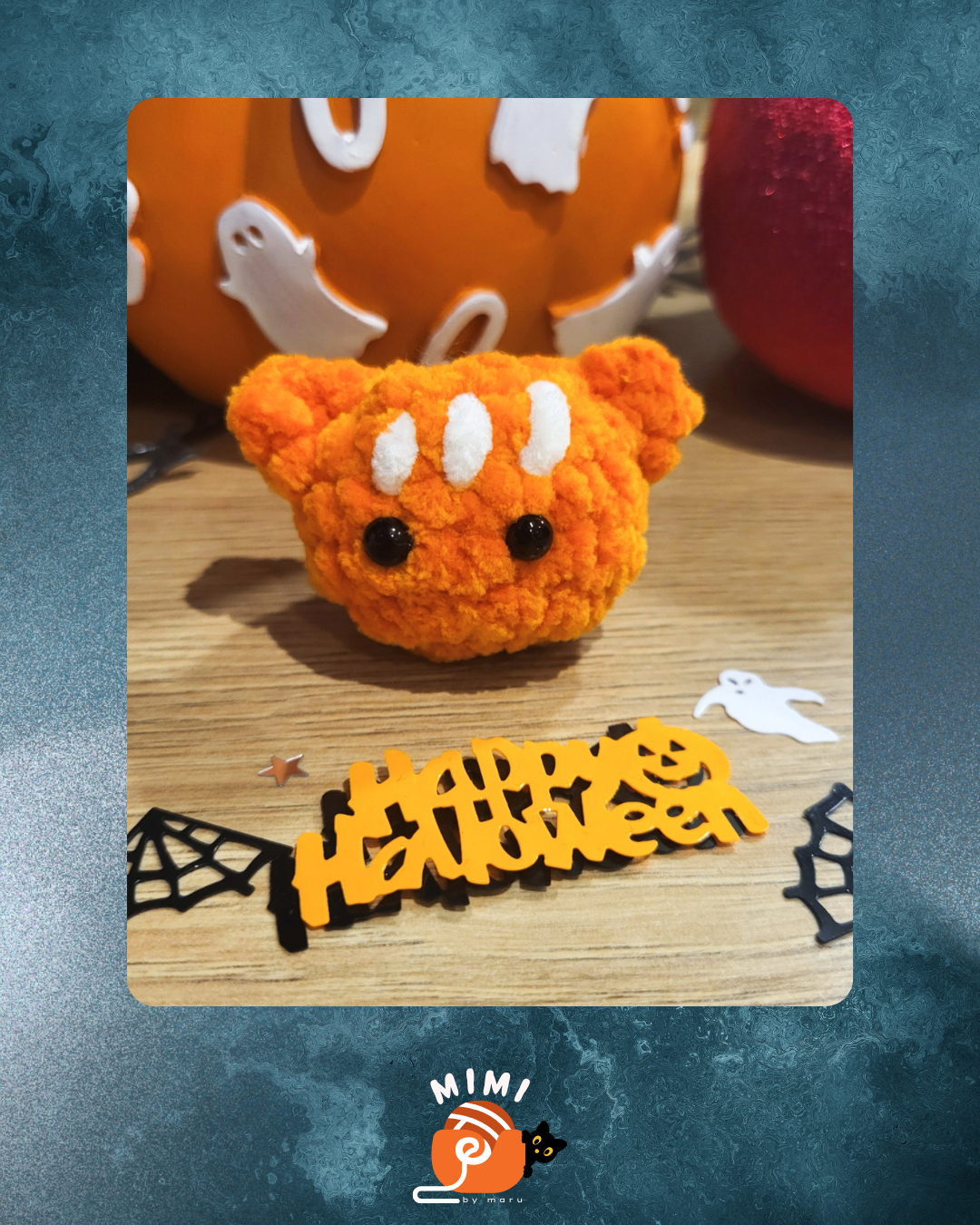 Mystery Pocket Kitties