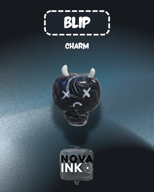 Blip Charm