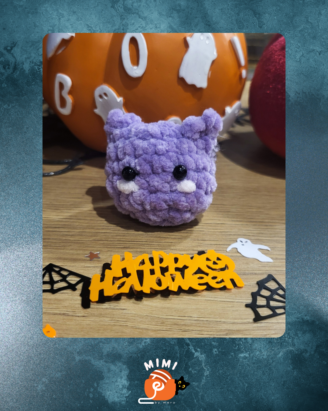 Mystery Pocket Kitties