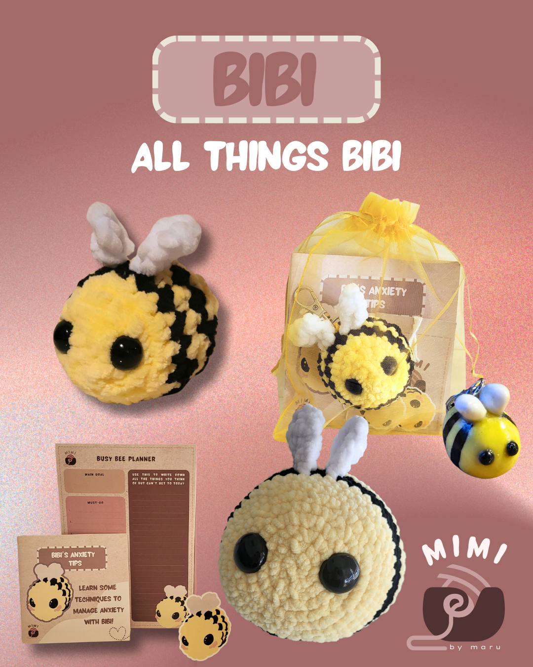Shop ALL Bibi Products