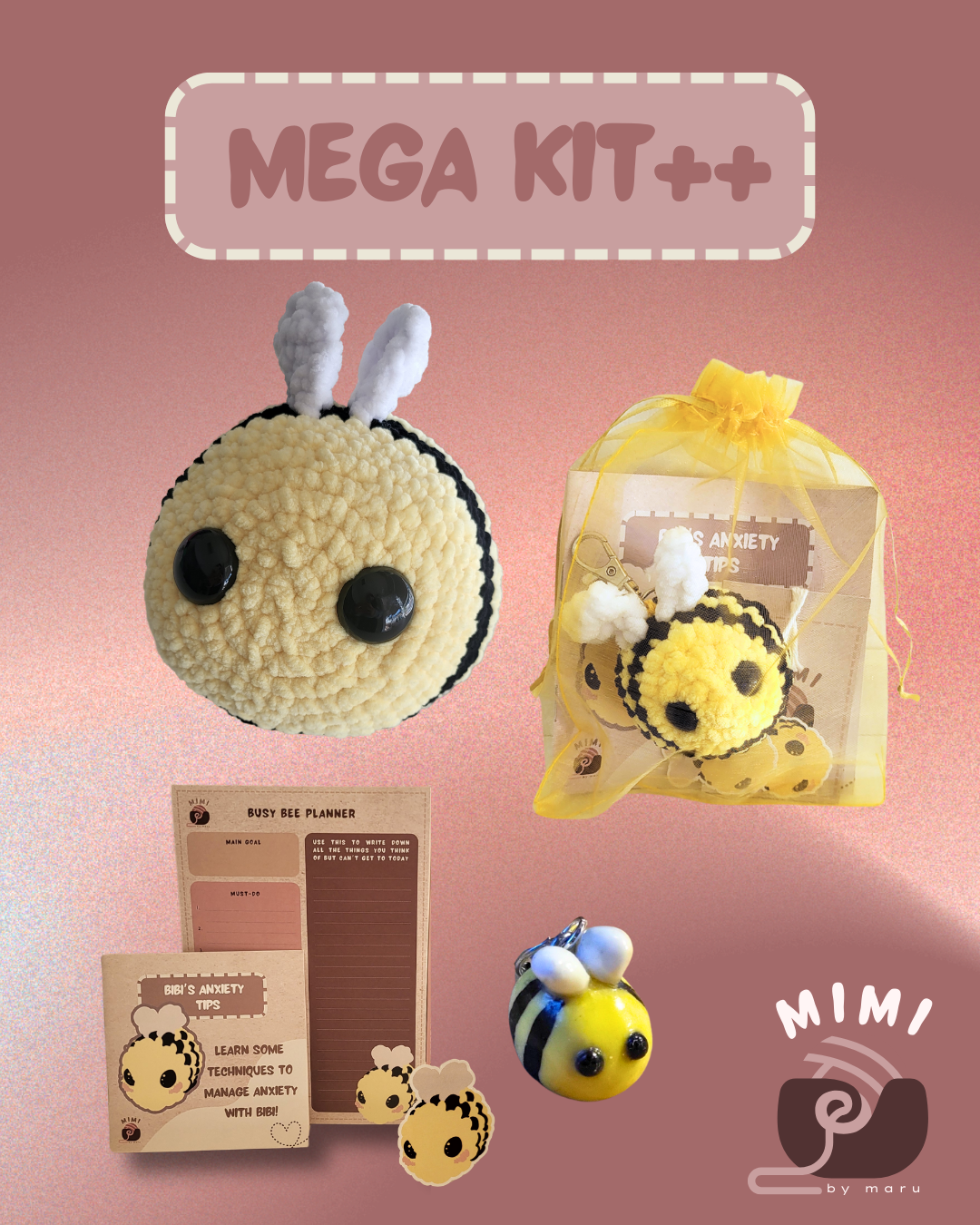 Shop ALL Bibi Products