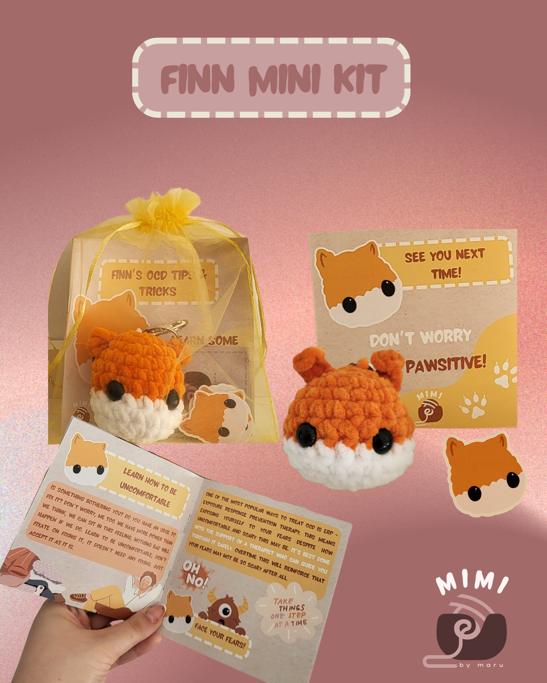 Shop ALL Finn Products