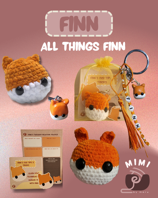 Shop ALL Finn Products